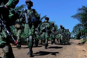 National Heroes to Remember and Reward