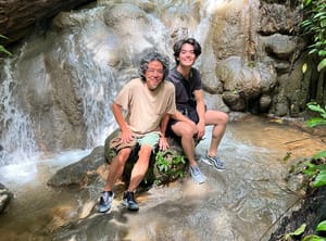 The Joyous Opportunity  for Interest