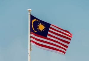 Merdeka For Whom? Ooi Kee Beng Rethinks Malaysia's Nationhood