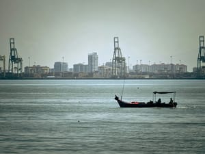 Aquaculture Can Ensure Food Security For Penang