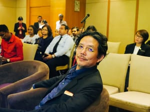 Narrating the Nation: Ooi Kee Beng’s Art of Storytelling