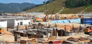 Towards a Sustainable Water Services Industry