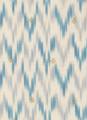 Tenun Pahang DiRaja: Heading for the Global Market