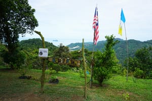 Bukit Papan: A Little Paradise Overlooking Penang’s South