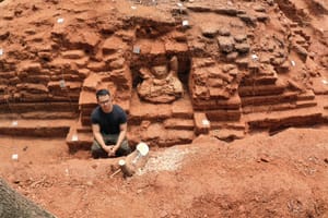Bujang Valley Excavations Expose the Peninsula’s Exciting Past