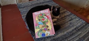 What’s So AmaZine About Zines?