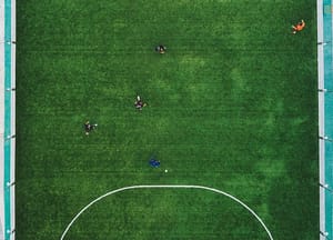 Penang’s Keramat Roar: Football Fandom as Community Identity