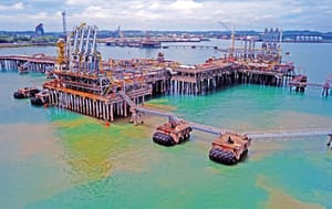 Out of Gas Weighing Our Energy Options