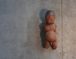 An Aging Artist: Teoh Shaw Gie’s Midlife