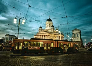 Bringing City Planning Up to Date