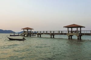 Relying on the Proximate and the Immediate to Keep Sane in a Virtual World