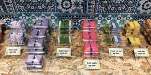 One More Nyonya Kuih for the Road?