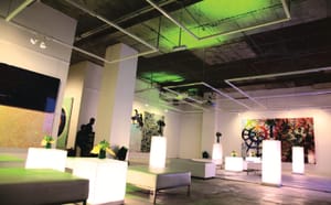 Every Artist Has A Story to Tell