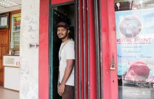 Azmi Hussin: A Life in Lines, A Legacy in Love