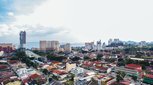 Jelutong – Gone Upmarket