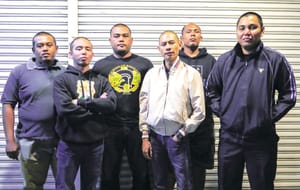 Malaysian Skinheads Against Racism
