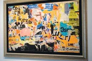 Malaysian artists join one of Singapore’s many shows