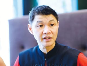 Taking Penang Chinese Cuisine Abroad