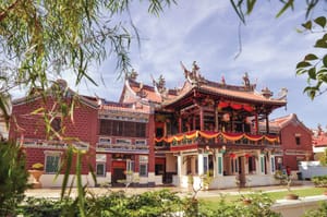 The Art of Architecture