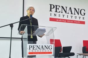 Agents of Change: Chong Eng