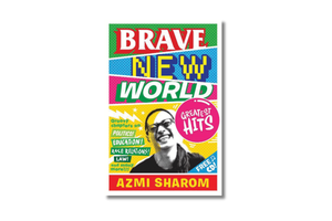 Small Acts of Courage to Make the World a Better Place