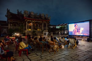 Stories on the Street: GTLF 2024