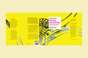 Translation as Palimpsest: Of Language, Memory and Meaning