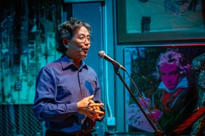 GTLF: One of Penang Institute's Two Annual Flagship Events