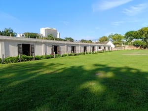 Revisiting Challenges in Conserving George Town’s Heritage Buildings