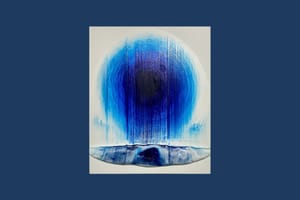 Traces of Being: Keshiki and Process in Mina Katsuki’s Tomoe